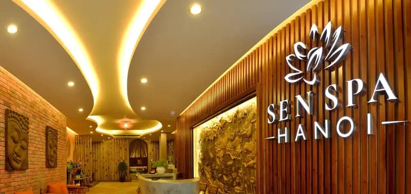 logo Sen Spa