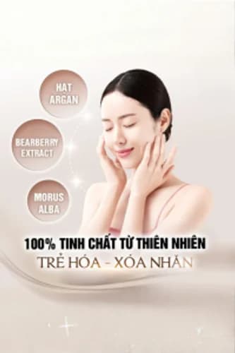 Trẻ hóa da
