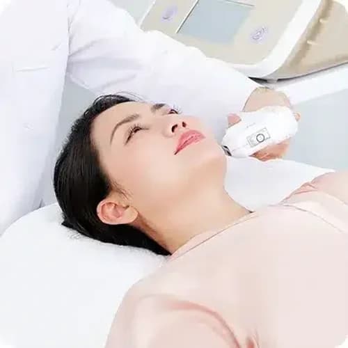 Trẻ hóa & Nâng cơ