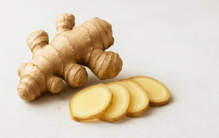 Cách ủ tóc bằng gừng giúp tóc chắc khỏe và mọc nhanh tại nhà