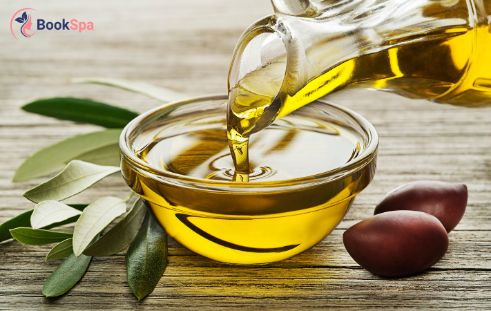 Thực hiện đều đặn 2 lần/ tuần sẽ giúp tóc mềm mượt, giảm gãy rụng và phục hồi độ đàn hồi.