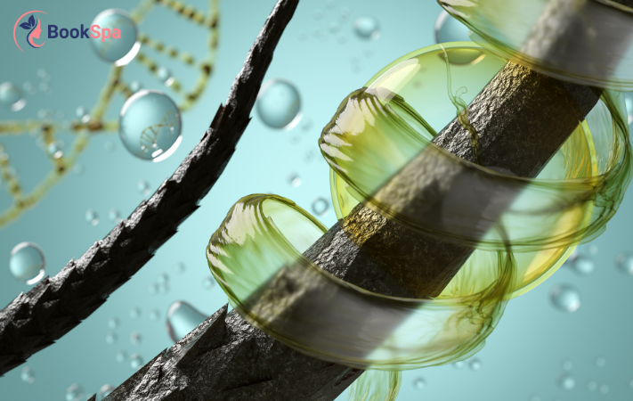 Cách ủ tóc bằng dầu oliu là bí quyết chăm sóc tóc tự nhiên đang được rất nhiều chị em lựa chọn nhờ khả năng phục hồi tóc hư tổn