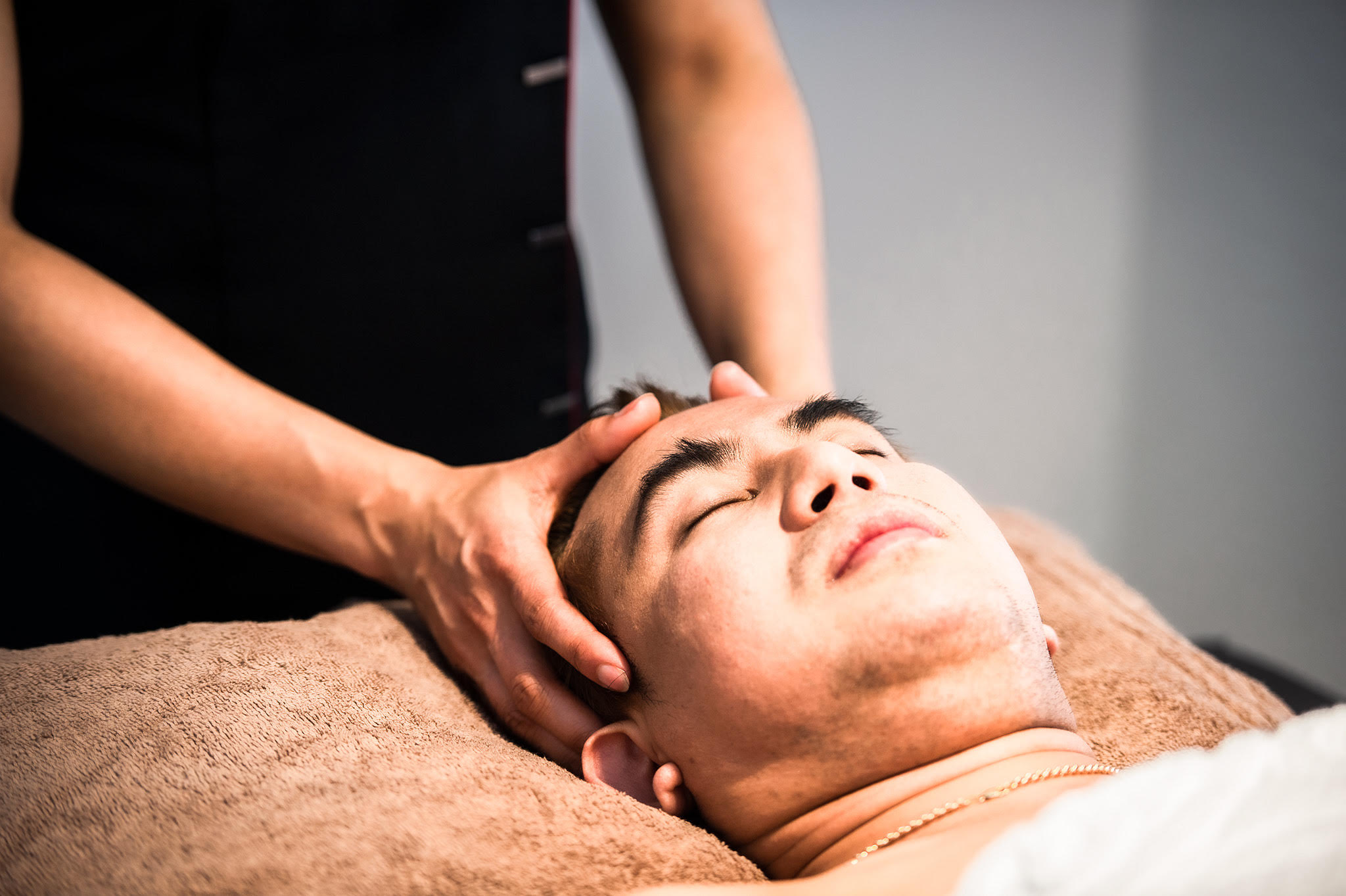 Ocean Spa luôn chú trọng đến sự hiệu quả và an toàn trong mỗi liệu trình