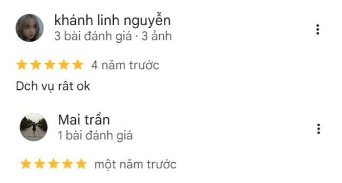 Đánh giá về Marian Beauty & Spa