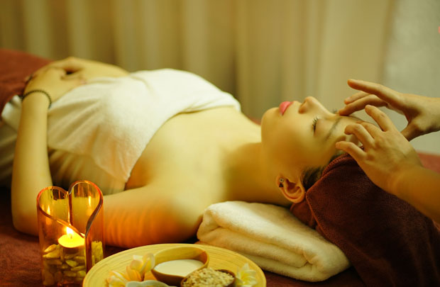 Sabi Spa Hanoi được đánh giá cao ở khâu phục vụ tận tâm cùng các dịch vụ đa dạng