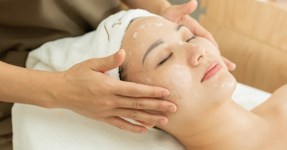Trang Beauty Spa nổi bật với phong cách phục vụ tận tâm và không gian chăm sóc hiện đại