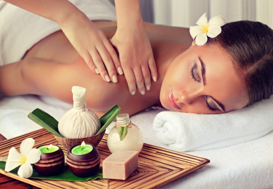 Các cơ sở spa tại Tây Hồ đều nhận được rất nhiều đánh giá tích cực từ khách hàng