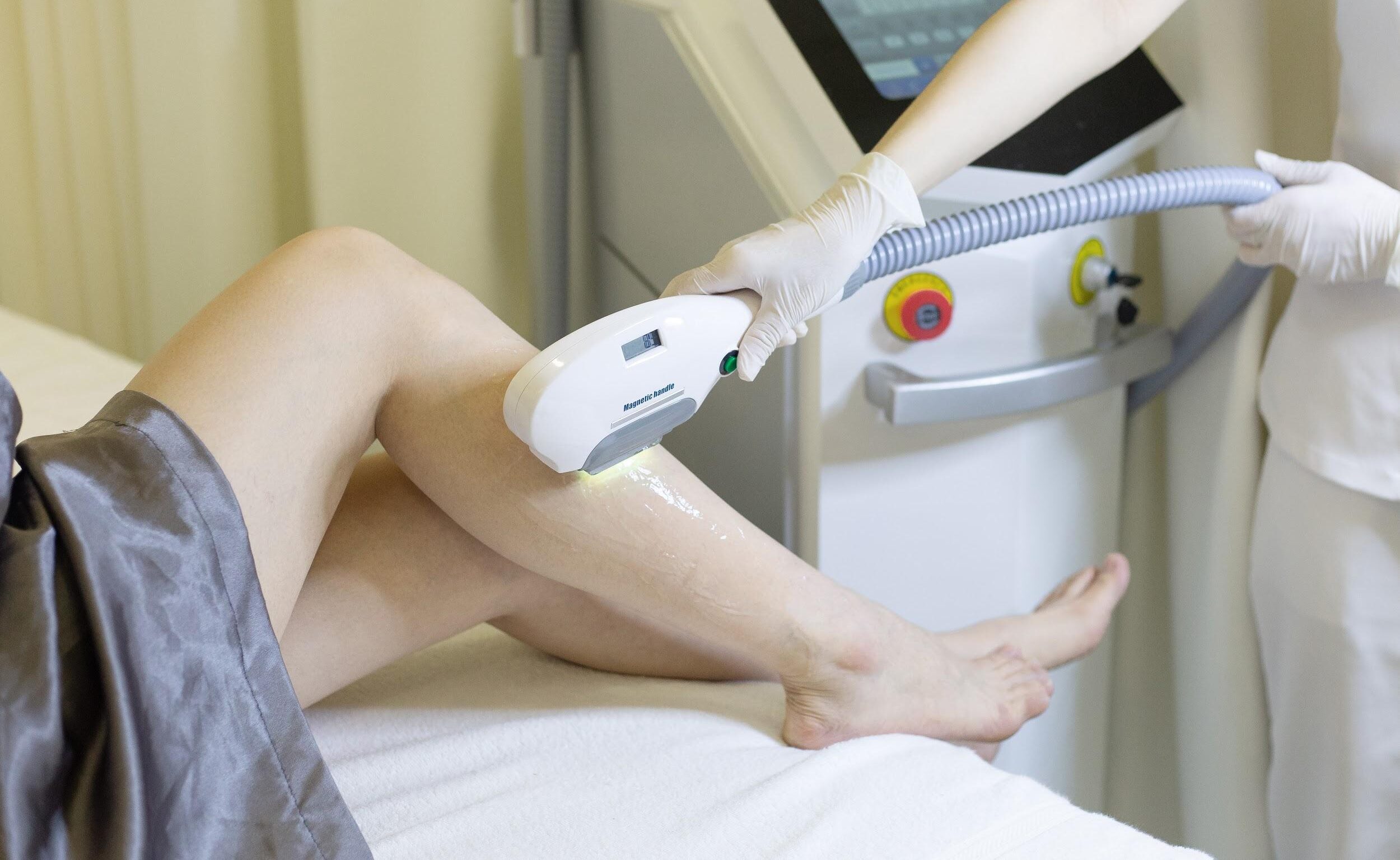 Hầu hết các spa triệt lông hiện nay đều có quy trình triệt cho cá nhân, tiện lợi và hiệu quả