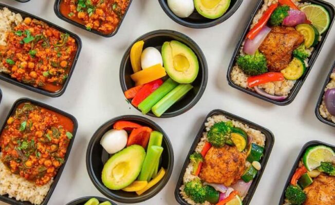 Chế độ ăn cho người béo phì khoa học đảm bảo không tăng cân, không tác dụng phụ