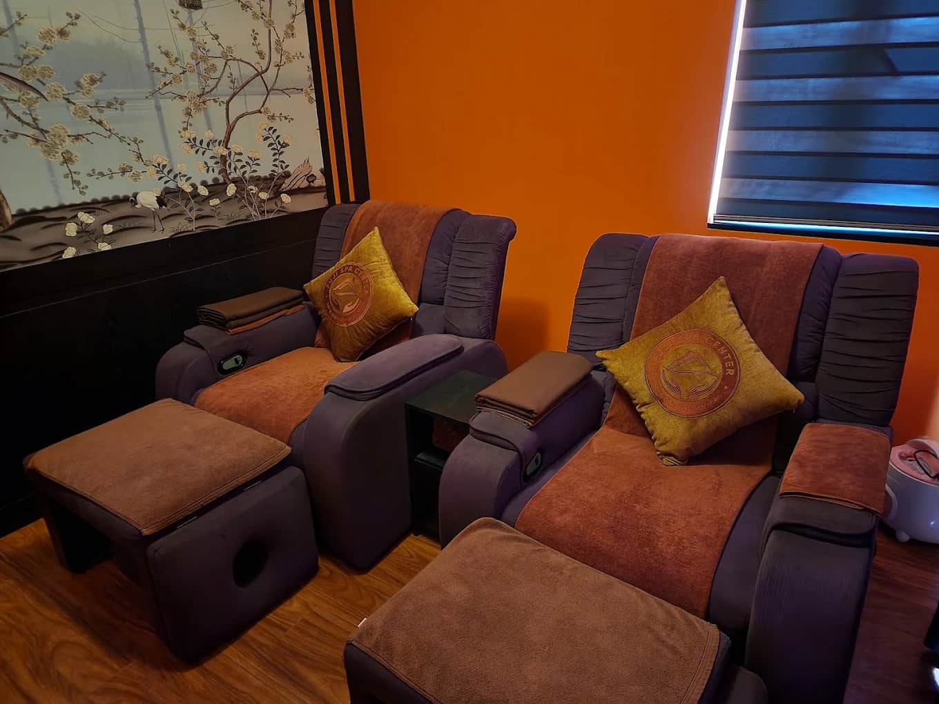 Fuji Spa không đơn thuần là nơi để thư giãn mà còn là điểm đến phục hồi năng lượng thực sự