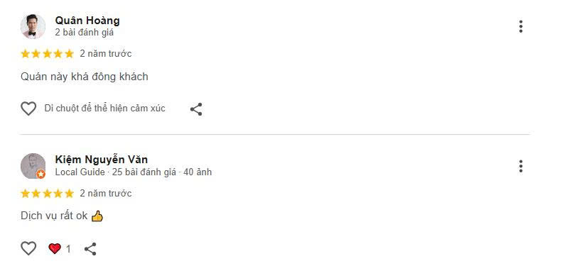 Đánh giá về Đỗ Thuỷ