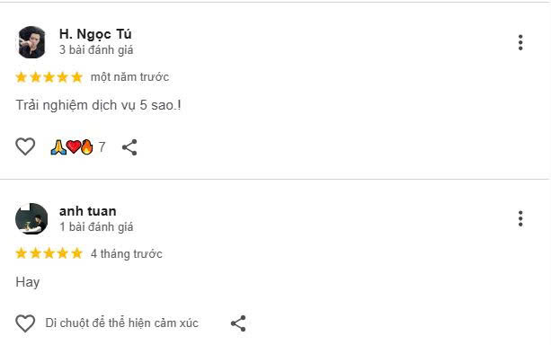 Đánh giá về Bông Xinh