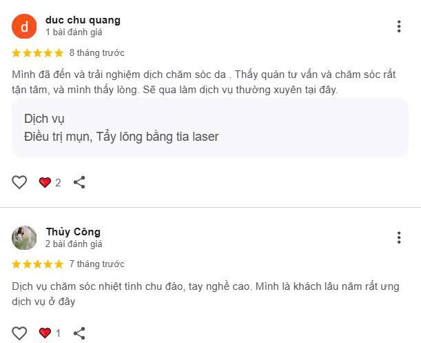 Đánh giá về Lovely