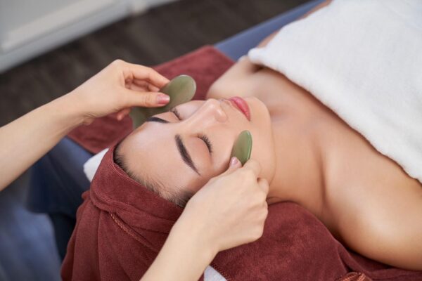 Spa thẩm mỹ viện Phú Xuyên ngày càng đông để phục vụ khách hàng