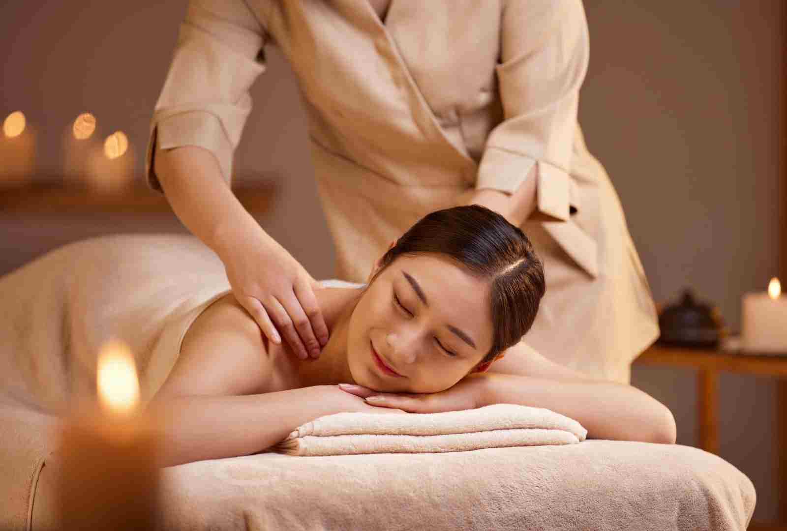 Spa thẩm mỹ viện ở Ứng Hòa chú trọng vào trải nghiệm khách hàng