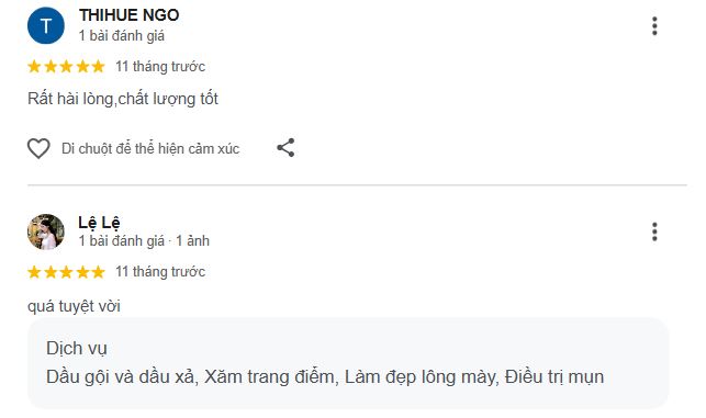 Đánh giá về Anna Queen