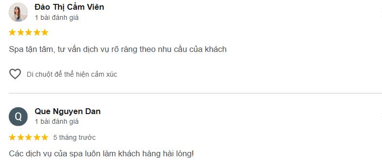 Đánh giá về Ngọc Tú